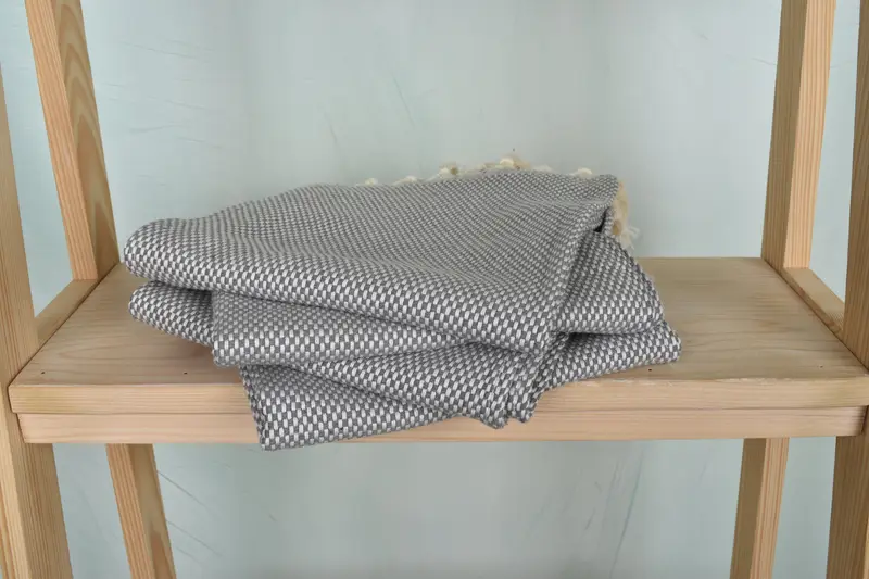 Wedding Gift Ideas, Turkish Towel Hand Towel, 40x18 Cotton Polka Dot Towel, Girl Trip Party Favor, Gift For Him, Wedding Favors, Bathroom Towels - 7