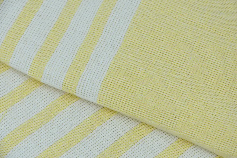 64x36 Cotton Striped Terry Towel, Wedding For Favor, Quick-dry towel, Personalized Gifts, Turkish Towel Bulk, Gifts For Him, Organic Towel - 5
