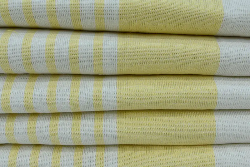64x36 Cotton Striped Terry Towel, Wedding For Favor, Quick-dry towel, Personalized Gifts, Turkish Towel Bulk, Gifts For Him, Organic Towel - 2