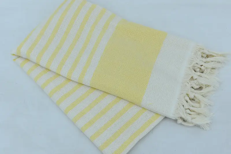 64x36 Cotton Striped Terry Towel, Wedding For Favor, Quick-dry towel, Personalized Gifts, Turkish Towel Bulk, Gifts For Him, Organic Towel - 4