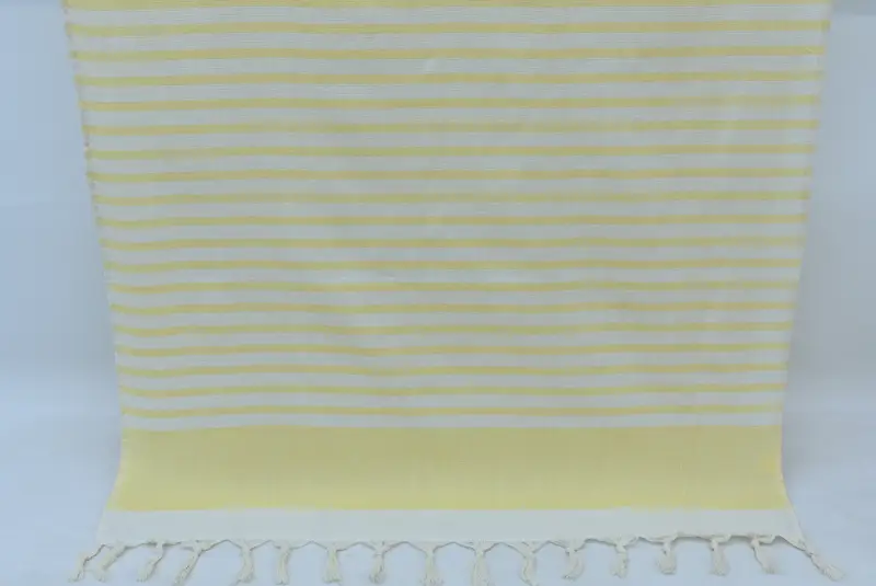 64x36 Cotton Striped Terry Towel, Wedding For Favor, Quick-dry towel, Personalized Gifts, Turkish Towel Bulk, Gifts For Him, Organic Towel - 7