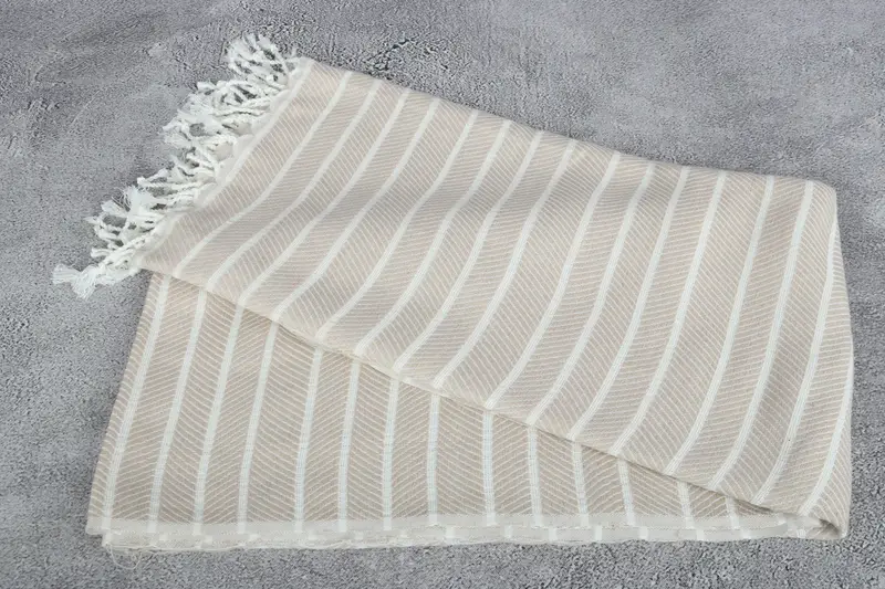 Girls Weekend Getaways Gifts, 70x40 Bamboo Herringbone Towel, Bachelorette Party Favors, Valentines Day Gift, Personalized Wedding Gift, Bath towel - 6