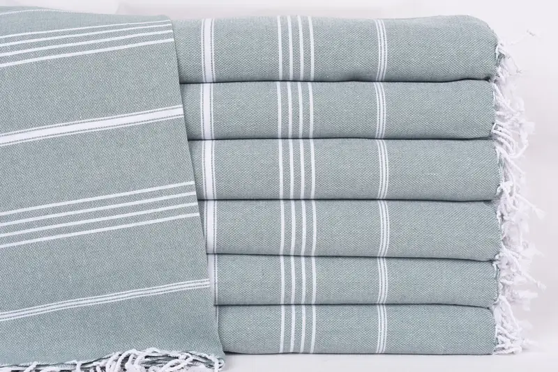Bachelorette Party Items, Absorbent towel, Turkish towel, Personalized Beach Towel, Personalised Gift, Kids Beach Towel, 70x40 Cotton Striped Towel