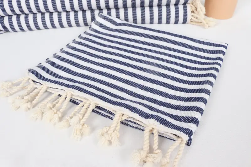 Bachelor havlu, kişiselleştirilmiş hediye, Bachelorette havlu, Cadılar Bayramı Hediyeleri, 40x18 pamuklu çizgili havlu, özel el havlu, kişiselleştirilmiş bulaşık havlu - 5