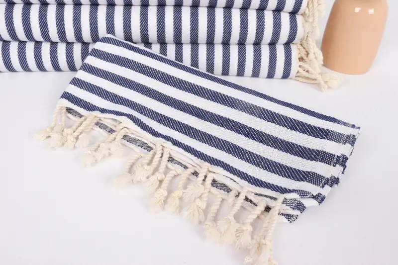 Bachelor havlu, kişiselleştirilmiş hediye, Bachelorette havlu, Cadılar Bayramı Hediyeleri, 40x18 pamuklu çizgili havlu, özel el havlu, kişiselleştirilmiş bulaşık havlu - 4