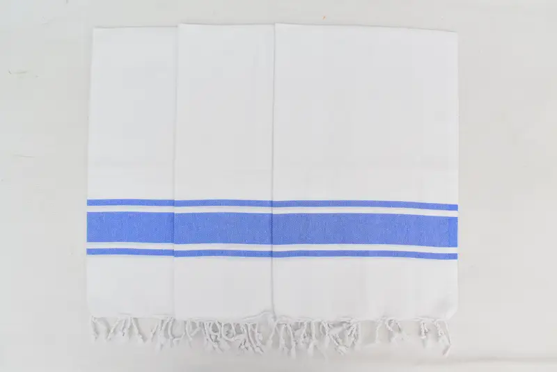 Personalisierte Geschenke, Hochzeitsgeschenke, Gasttuch, Küchentuch, benutzerdefiniertes Namentuch, Halloween -Geschenke, benutzerdefiniertes türkisches Handtuch, 36x24 Baumwollstreifentuch - 6