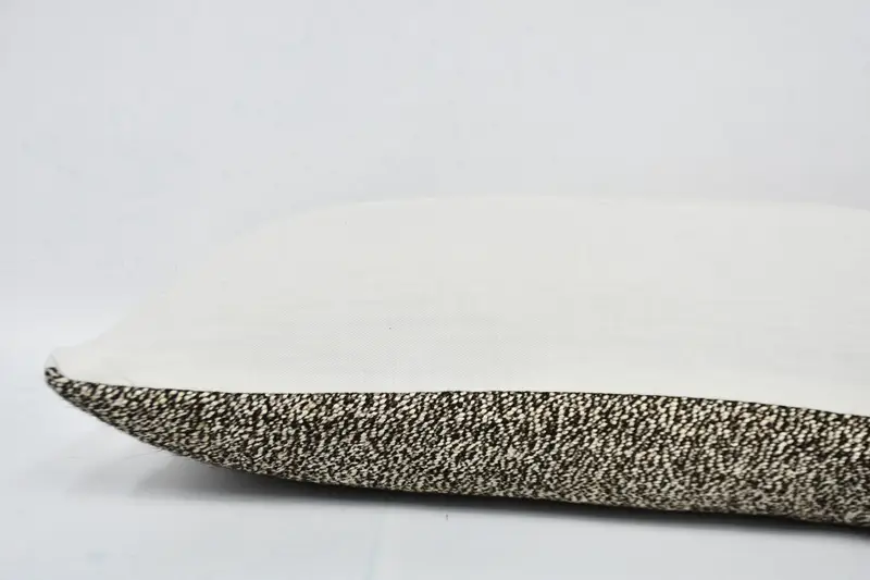 Pillow for Couch, Gift Pillow, Decorative Pillow Case, Pillow Cover, 12x36 Brown Cushion Case, Interior Designer Pillow, Meditation Pillow - 6