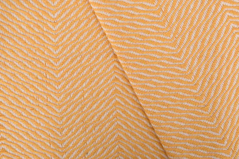 40x20 Baumwoll -Chevron -Handtuch, Monogrammküchentuch, Geschenk für ihn, kleine Badetücher, Handtücher mit Handgröße, maßgeschneiderte Hochzeitsgeschenke, personalisiertes Geschirrtuch - 5