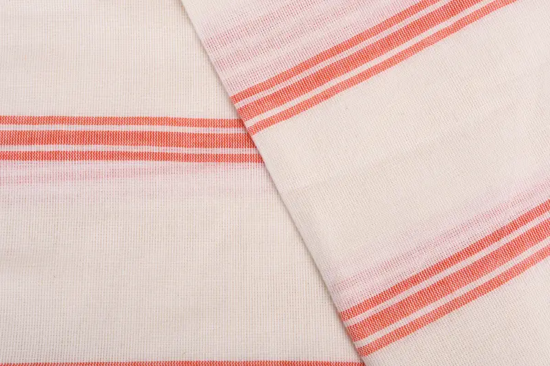 Turkish towel, Guest Towel, Luxury Beach Towel, Bachelorette Party Gifts, 70x40 Cotton Striped Towel, Bridal Shower Favor, Bridal Shower Favors - 5