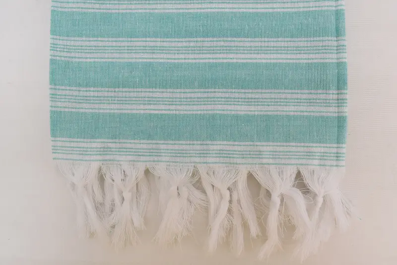 70x40 Cotton Striped Towel, Luxury Turkish Bath Towel, Bachelorette Party Gifts, Organic Towel, Personalised Gift, Personalized Towel, Gift For Her - 7