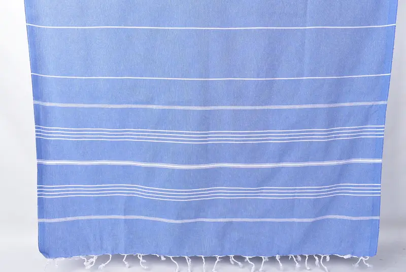 70x40 Cotton Striped Towel, Bachelorette Party Gifts Bridesmaids, Custom Beach Towel, Handmade Turkish Towel, Custom Wedding Gift, Christmas Favors - 8