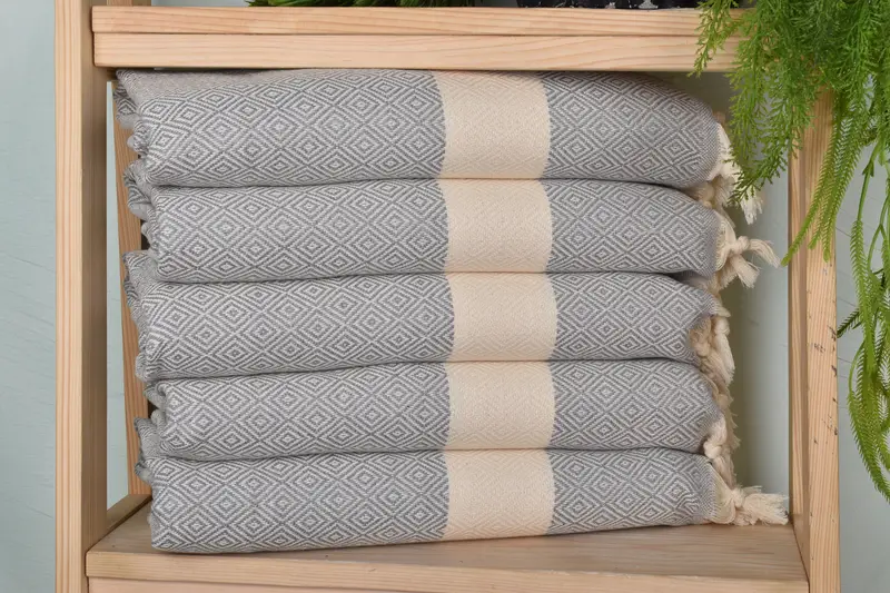 36x20 Pamuk Pırlanta Havlu, Monogramlı El Havlusu, Kişiselleştirilmiş Mutfak Havlusu, Bachelor Bachelorette Party Favors, Türk Havlu El Havlusu - 1