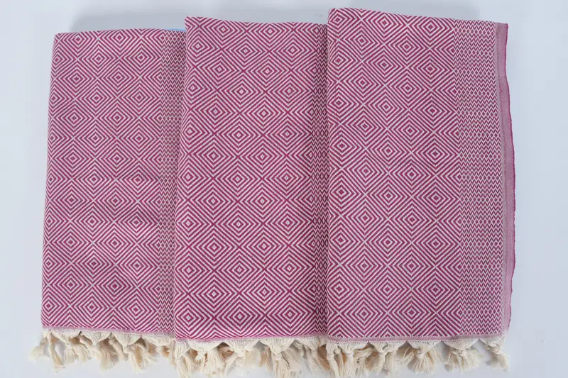 Spooky Bachelorette Party Gifts, Small Bath Towels, Monogram Kitchen Towel, 36x20 Cotton Diamond Towel, Personalized Gift For Her, Kitchen Towel - 7