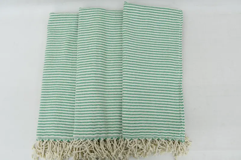 En iyi arkadaş hediye fikirleri, küçük banyo havlu, nedime hediyesi, 40x20 pamuklu polka nokta havlu, seyahat havlu, monogramlı el havlu, monogram el havlu - 3