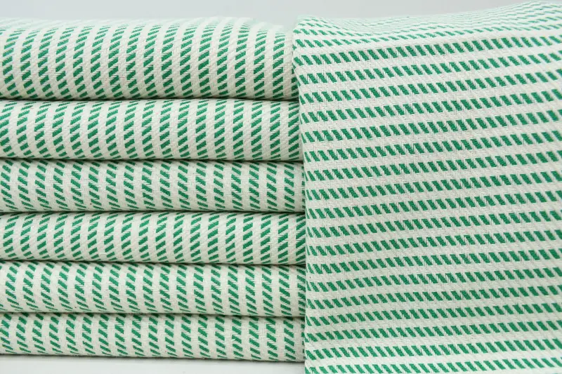 En iyi arkadaş hediye fikirleri, küçük banyo havlu, nedime hediyesi, 40x20 pamuklu polka nokta havlu, seyahat havlu, monogramlı el havlu, monogram el havlu - 1