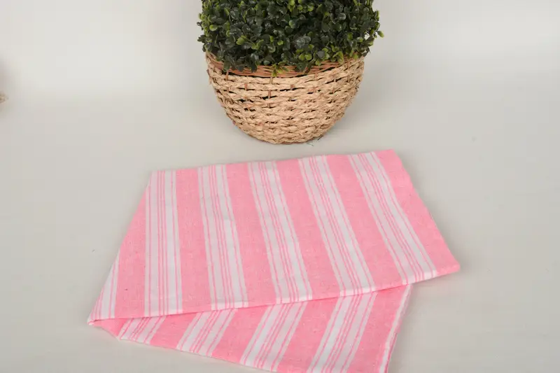 Custom Towel, Beach Towel Gift, Quick-drying peshtemal towel for poolside, Yoga Towel, 70x40 Cotton Set of 10 Towel, Gift For Bride, Organic towel - 5