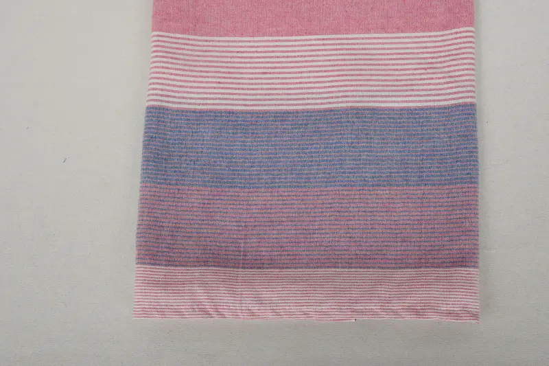 Custom Towel, Beach Towel Gift, Quick-drying peshtemal towel for poolside, Yoga Towel, 70x40 Cotton Set of 10 Towel, Gift For Bride, Organic towel - 4
