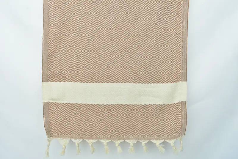 Bachelorette Party Favors, Spa Towel, Turkish Tea Towel, Personalized Home Gift Wedding, 36x20 Cotton Diamond Towel, Wedding Favors, Bathroom Towels - 8