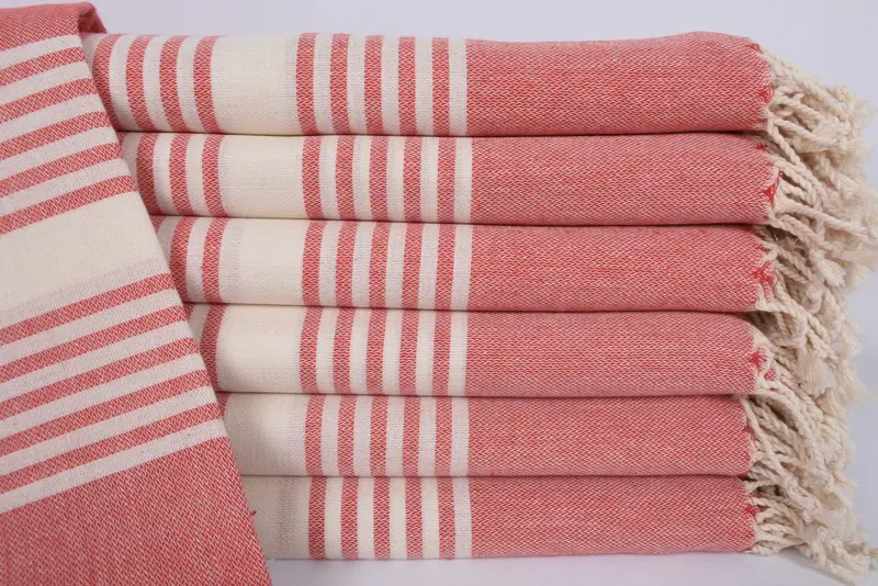 Valentines Day Gift For Him, Hammam towel, Summer Towel, Turkish Bath Towel Set, Scarf Towel, 68x40 Cotton Striped Towel, Turkish towel, Bath towel