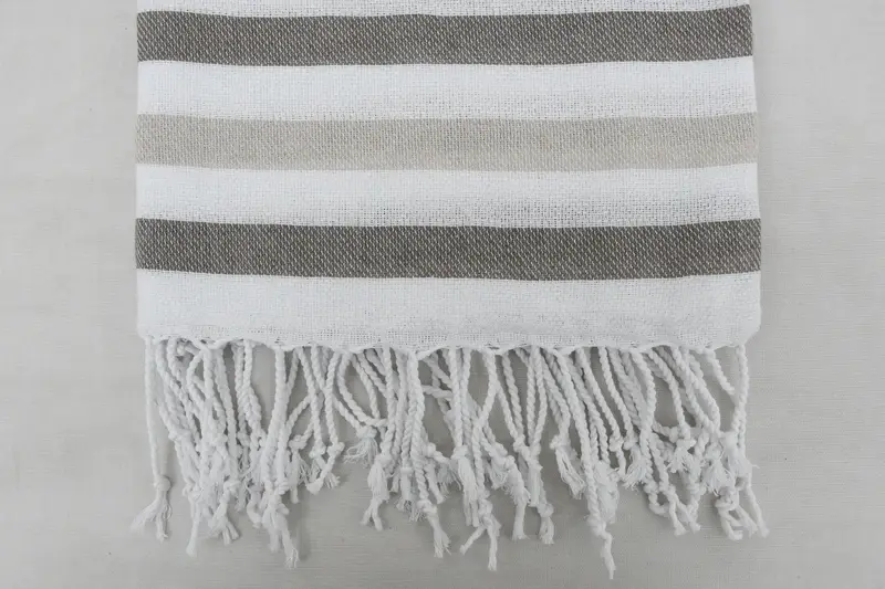 70x40 Cotton Striped Towel, Bachelor Bachelorette Party Favors, Bachelorette Party Gift, Bachelorette Party Gifts, Embroidery Towels, Bachelor Towel - 5