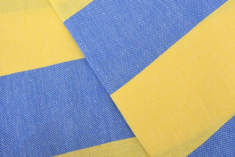 Peshtemal Towel, Gift For Boyfriend, Unique Wedding Gift, Organic Turkish towel, Turkish Towel Set, 70x40 Cotton Set of 8 Towel, Luxury towel - 5