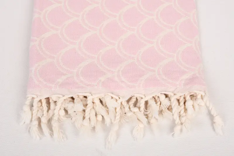 Peshtemal Towel, Gift For Boyfriend, Unique Wedding Gift, Organic Turkish towel, Turkish Towel Set, 70x40 Cotton Set of 8 Towel, Luxury towel - 3