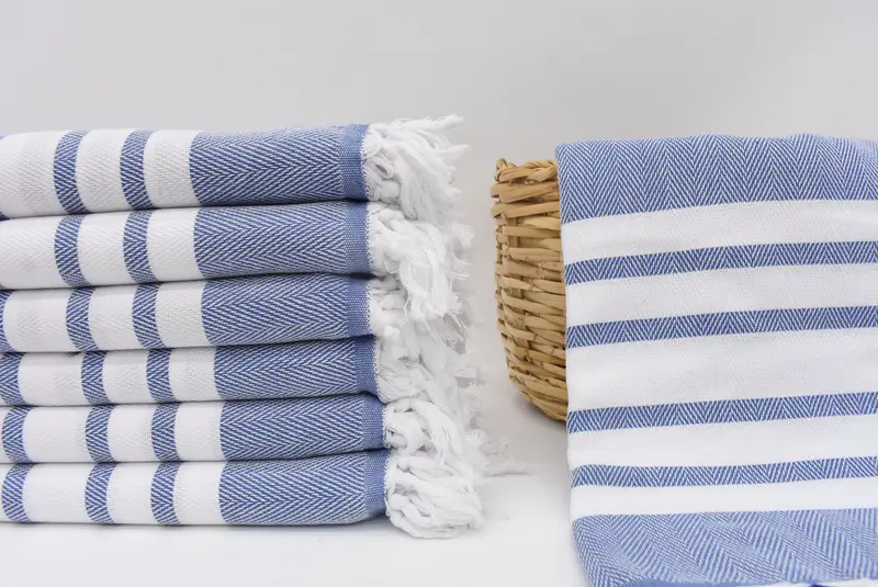 Personalized Gifts, Valentines Day Gift, Scarf Towel, 68x36 Cotton Chevron Towel, Bachelorette Party Gifts Bridesmaids, Custom Gift, Guest Towel