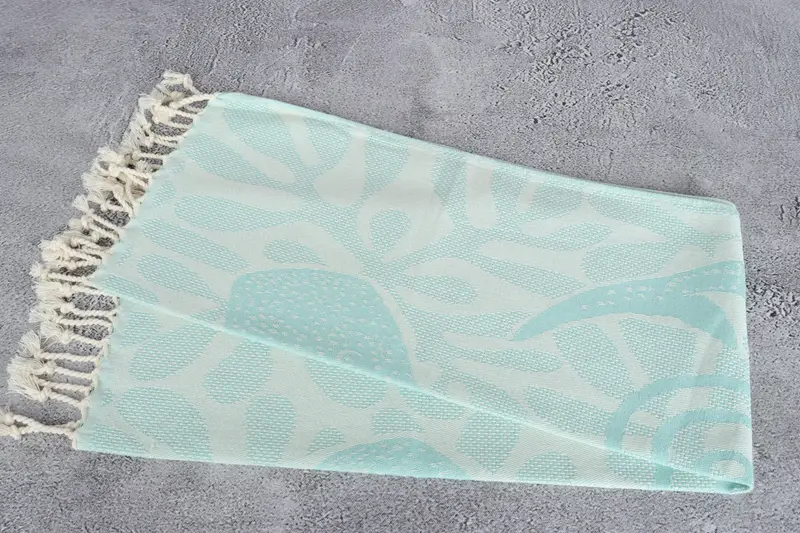 Bachelor Party Favors, Turkish Towel Monogram, 40x18 Cotton Whale Design Towel, Personalized Gift, Gift For Him, Bridesmaid Gifts, Small Bath Towels - 7