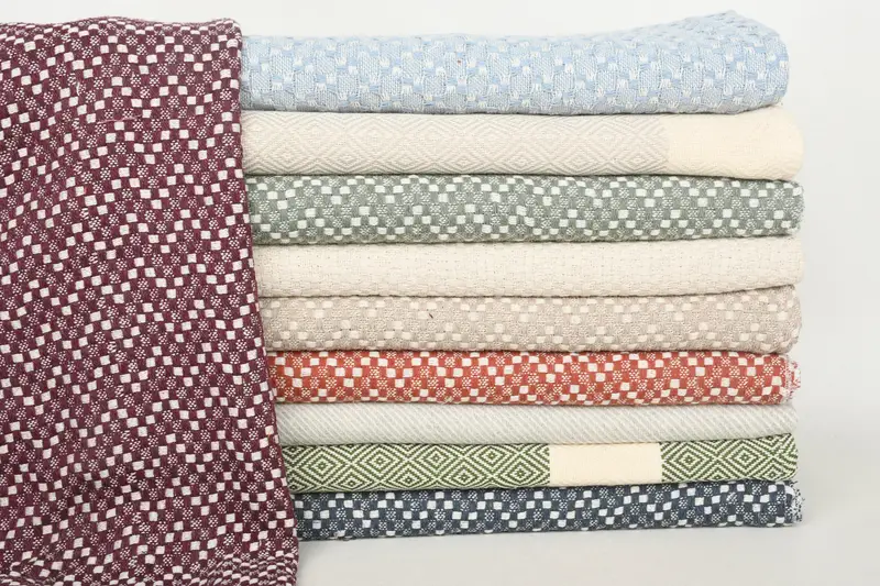 36x18 Cotton Set of 10 Towel, Bachelor Towel, Employee Gifts, Personalized Hand Towel, Personalized Gifts, Wedding Gift, Bachelorette Towel - 1