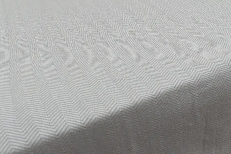 Large Beach Towel Personalized, Shower Curtain, Grandma Gift, Personalized Blanket, Bachelorette Gifts, 100x80 Cotton Herringbone Towel, Bedspread - 6