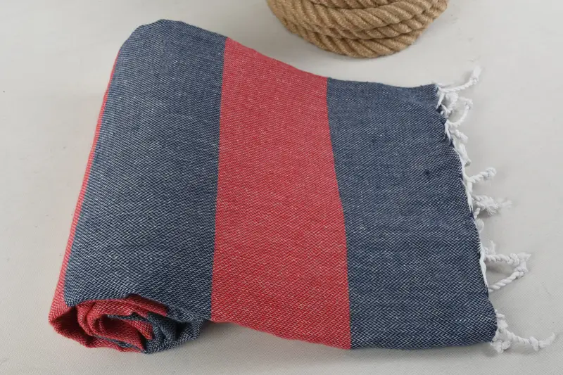 Bachelorette Party Decorations, 70x40 Cotton Striped Towel, Customized Towels, Sand-resistant towel, Wedding Hand Made Gift, Wedding Gifts Towel - 8