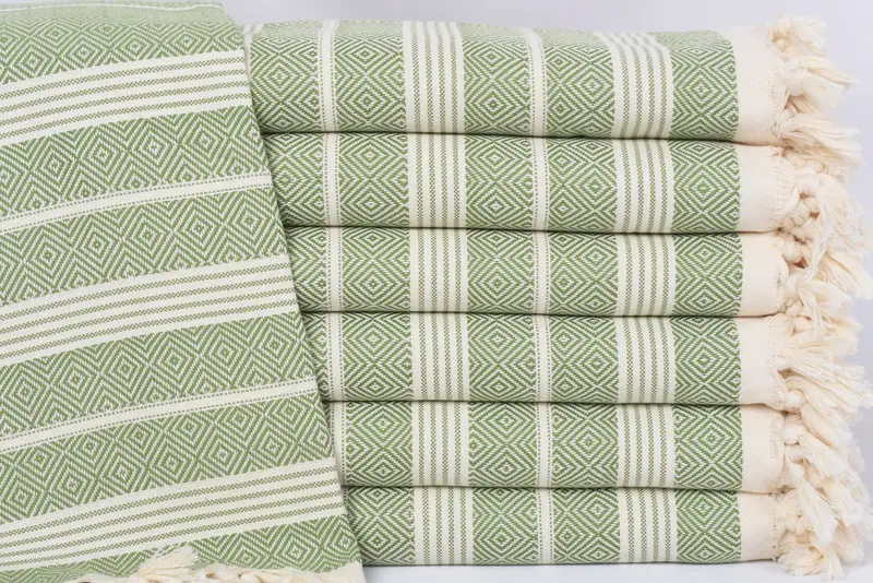 Wedding Gift, Quick-dry towel, Bridesmaid Gift Towel, 70x38 Cotton Diamond Towel, Bachelor Party Gifts, Lightweight Turkish towel for beach