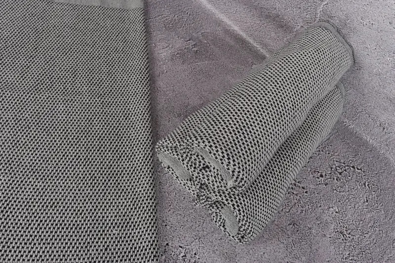 Bathroom Towels, Bridal Shower Favors, Bridesmaid Gifts, Home Gift, 44x24 Cotton Polka Dot Towel, Kitchen Towel, Personalized Home Gift Wedding - 8