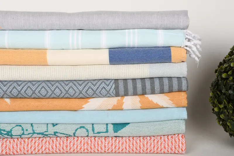Gift For Wedding Day, 36x18 Cotton Set of 10 Towel, Custom Hand Towel, Gift Boxes Tea Towels, Wedding Gift, Personalized Hand Towel, Gifts For Him - 3