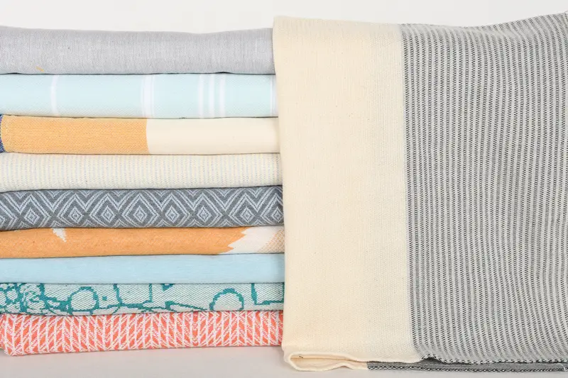 Gift For Wedding Day, 36x18 Cotton Set of 10 Towel, Custom Hand Towel, Gift Boxes Tea Towels, Wedding Gift, Personalized Hand Towel, Gifts For Him - 2