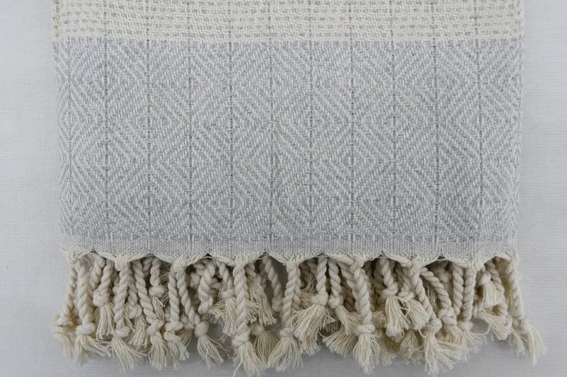 36x18 Pamuk Pırlanta Havlu, Nedime Hediyeleri, Kişiselleştirilmiş El Havlusu, Ev İçin Hediye, Kişiselleştirilmiş Hediye, Türk Havlu Monogramı, Doğum Günü Hediyesi - 5