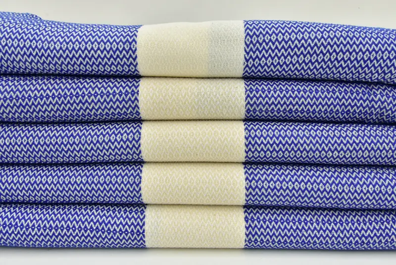 Bachelorette Favor, Thin and lightweight Turkish peshtemal, Yoga Towel, Custom Wedding Gifts, Thin towel, 70x40 Cotton Diamond Towel, Custom Gift - 2