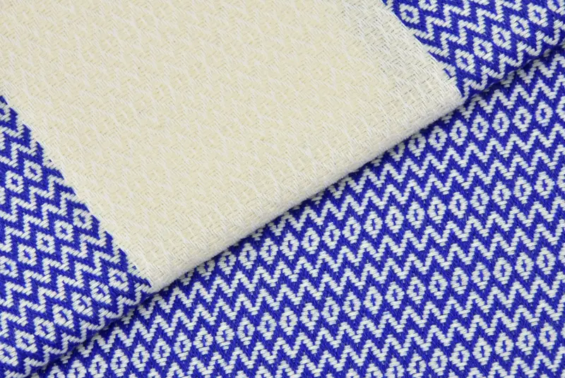 Bachelorette Favor, Thin and lightweight Turkish peshtemal, Yoga Towel, Custom Wedding Gifts, Thin towel, 70x40 Cotton Diamond Towel, Custom Gift - 6
