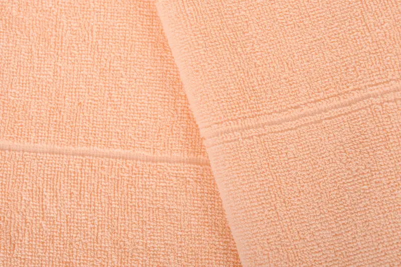 Towel With Name, Organic Turkish towel, 70x36 Cotton Striped Terry Towel, Personalized Bridesmaid Gift, Wedding Shower Gift, Best Beach Towel - 5