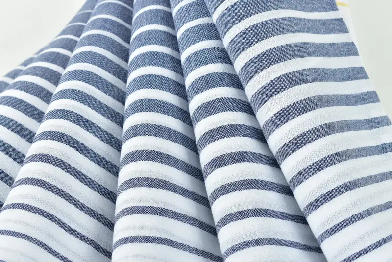 Holiday Towel, Beach Theme Bachelorette Party Gifts, Fouta towel, 68x36 Cotton Striped Towel, Gifts For Him, Custom Gifts, Large Turkish Towel - 5