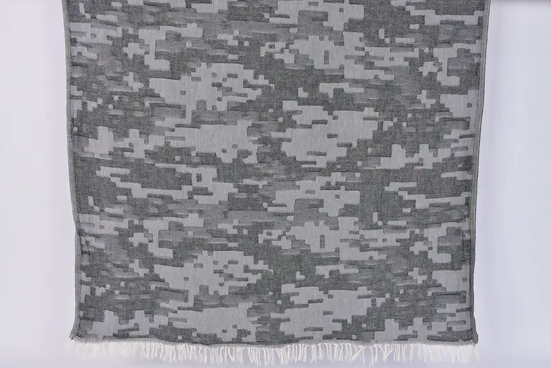 Wedding Gift, 68x36 Cotton Camouflage Towel, Bachelorette Party Gifts Bridesmaids, Bachelor Party Favors, Absorbent towel, Beach Towel Personalized - 8