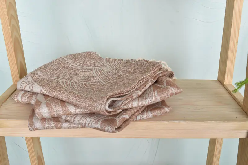 Monogrammed Hand Towel, Personalized Hand Towel, Valentines Day Gift For Him, Spa Towel, Turkish Towel Hand Towel, 36x18 Cotton Striped Design Towel - 8