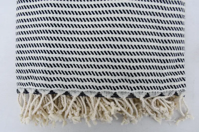 Kişiselleştirilmiş Hediye, Ev Dekoru Hediyeleri, Düğün Favorları, Sevgililer Günü Hediyesi, Özel El Havlusu, Bebek Bebek Hediyesi, 40x20 Pamuk Polka Dot Havlu - 5