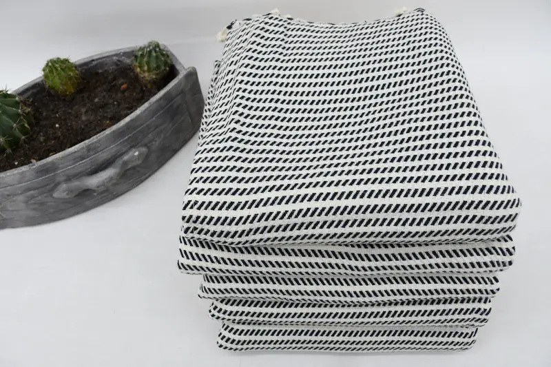 Kişiselleştirilmiş Hediye, Ev Dekoru Hediyeleri, Düğün Favorları, Sevgililer Günü Hediyesi, Özel El Havlusu, Bebek Bebek Hediyesi, 40x20 Pamuk Polka Dot Havlu - 4