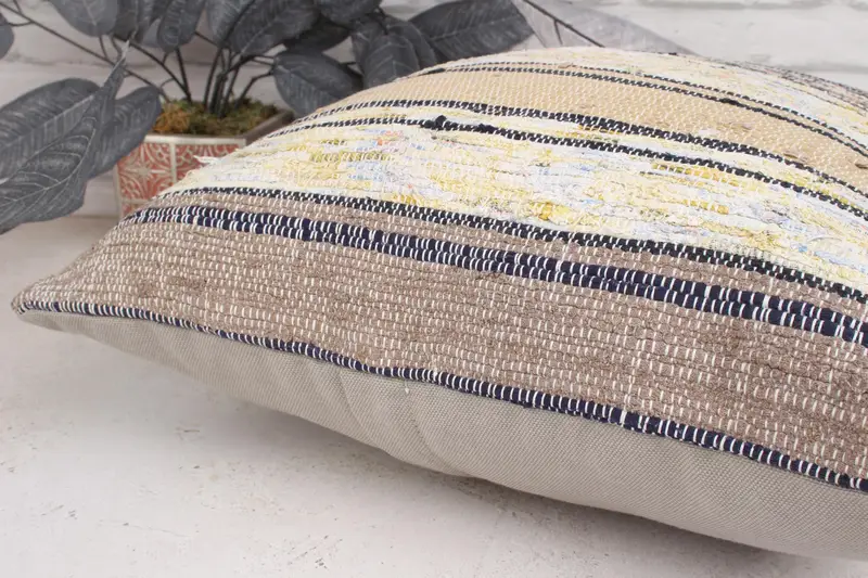 Antique Pillows, Ethnic Throw Pillow Sham, Pet Pillow, Pillow for Couch, 18x18 White Pillow, Pillow Case, Indoor Pillow Case, Boho Pillow - 7