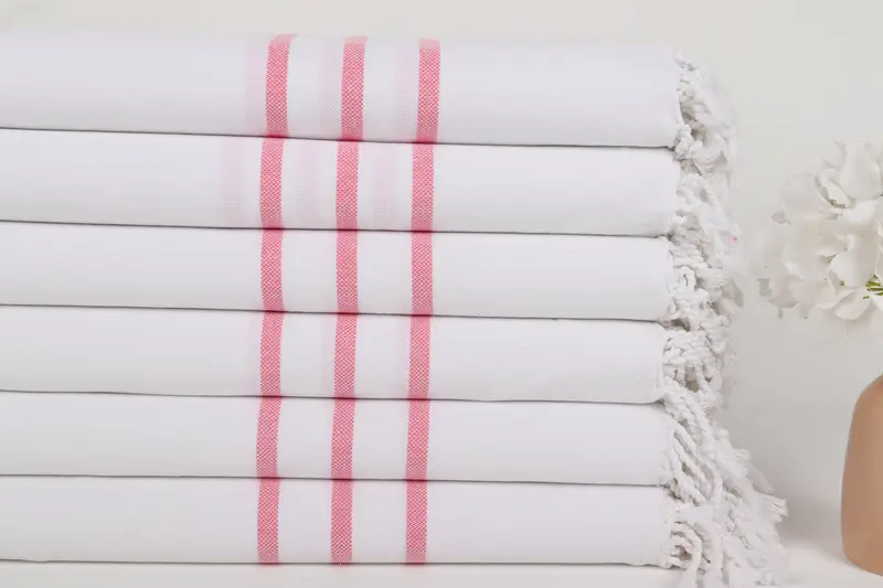 Halloween Bachelorette Party Favors, Wedding Towel, Custom Gifts, Gifts For Him, 70x40 Cotton Striped Towel, Bath towel, Turkish Towel USA - 3
