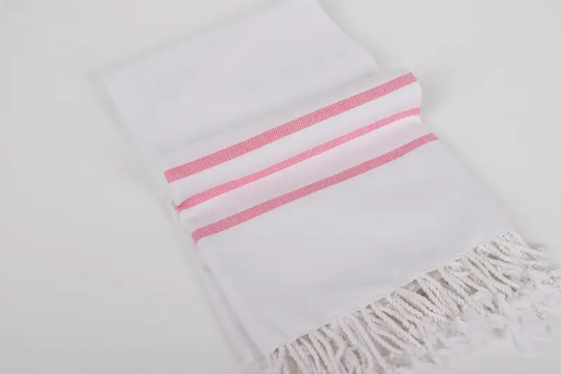 Halloween Bachelorette Party Favors, Wedding Towel, Custom Gifts, Gifts For Him, 70x40 Cotton Striped Towel, Bath towel, Turkish Towel USA - 6