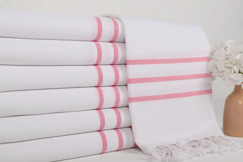 Halloween Bachelorette Party Favors, Wedding Towel, Custom Gifts, Gifts For Him, 70x40 Cotton Striped Towel, Bath towel, Turkish Towel USA - 2