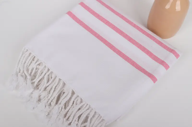 Halloween Bachelorette Party Favors, Wedding Towel, Custom Gifts, Gifts For Him, 70x40 Cotton Striped Towel, Bath towel, Turkish Towel USA - 5