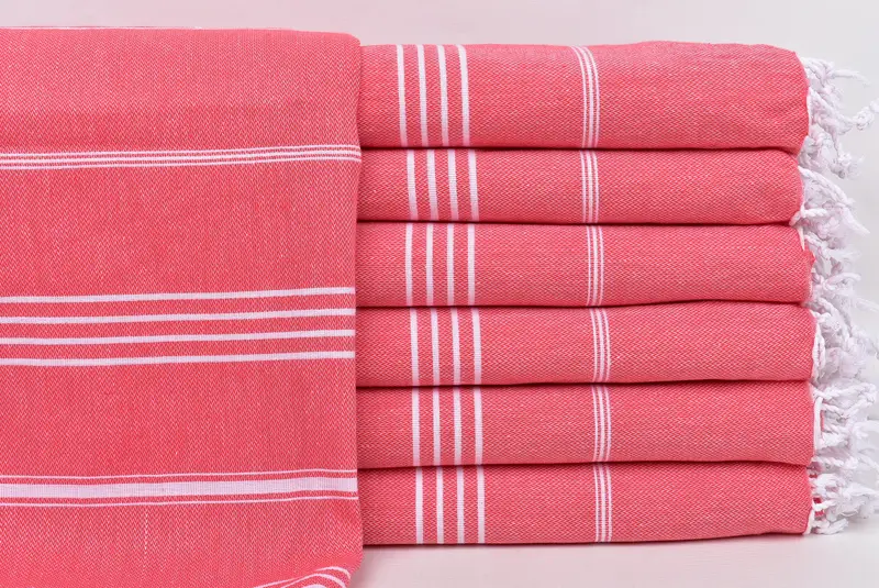 Gift For Him, Spooky Bachelorette Party Favors, Bachelor Bachelorette Party Favors, Merry Christmas Gifts, Gift For Her, 70x40 Cotton Striped Towel - 1